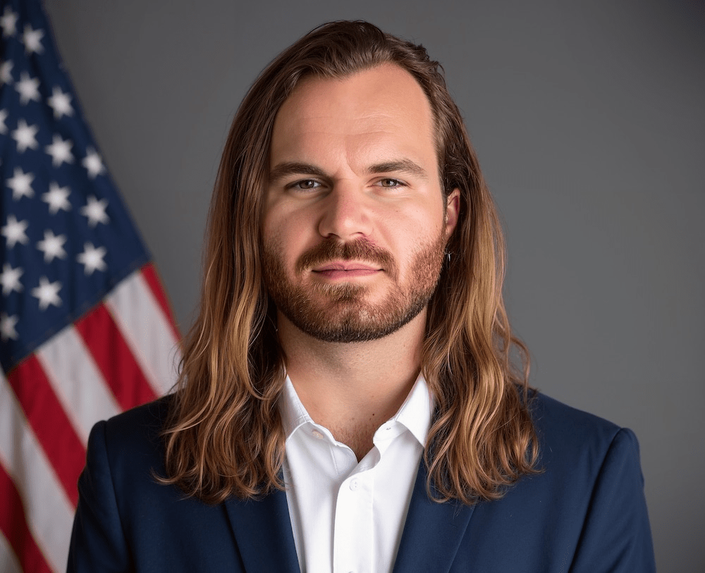 Kevin Freeland, CEO