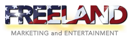 Freeland Marketing & Entertainment